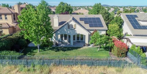 1717 Terracina Dr, Folsom CA  95762-5409 exterior