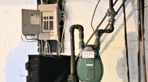 145 Wallace Ave, New Castle PA  16101-2550 exterior