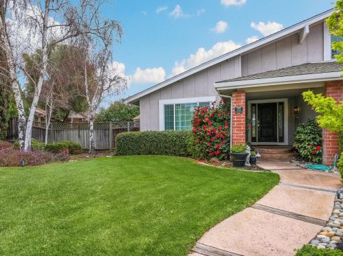 774 Honeywood Ct, San Jose, CA 95120-2218