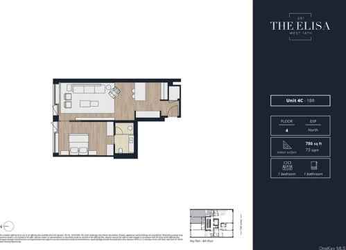 251 14th St, New York NY 10003-4104 exterior