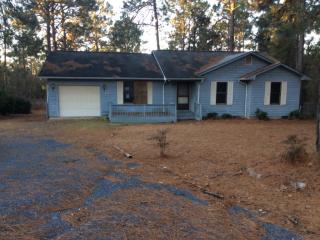 355 Boston Ave, Pinebluff, NC 28373-8125