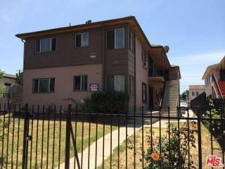 3314 71st St, Los Angeles, CA 90043-4740