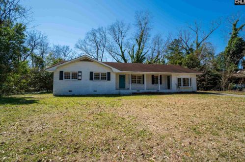 2152 Old Number Six Hwy, Lone Star, SC 29030-8548