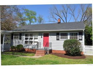 5622 Forest Hill Ave, Richmond, VA 23225-2518