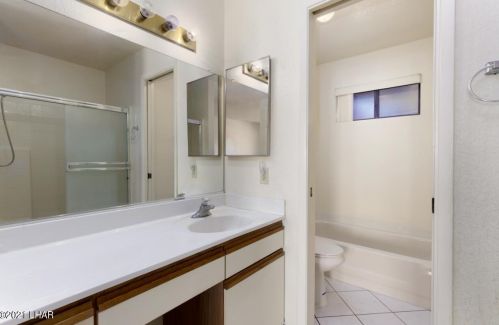 3622 Fiesta Dr, Lake Havasu City AZ  86404-2248 exterior