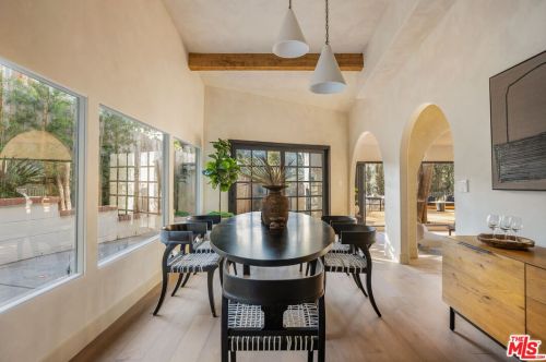 328 Poquito Ln, Topanga CA  90290-3547 exterior