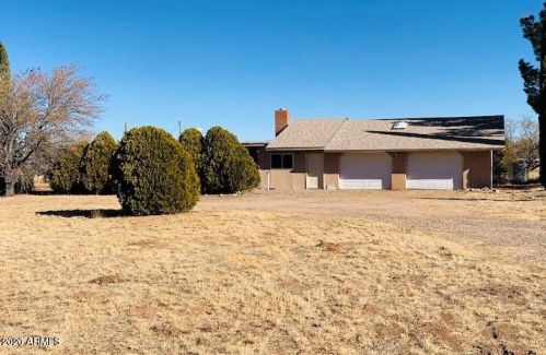 5565 Calle Mano, Sierra Vista, AZ 85650-9054