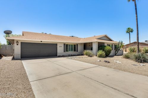 8819 Lupine Ave, Scottsdale, AZ 85260-6816