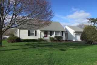334 Curtis Ave, Stratford, CT 06615-7613
