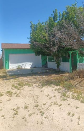 23415 Avenue, Lancaster, CA 93536