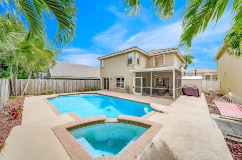 10277 Brookville Ln, Boca Raton, FL 33428-5888