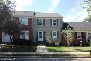 202 Leeds Ct, Warrenton, VA 20186-3622