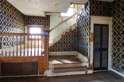 443 Main St, Marion OH  43302-2358 exterior