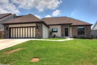 5345 Chateau Dr, Conway, AR 72034-7830