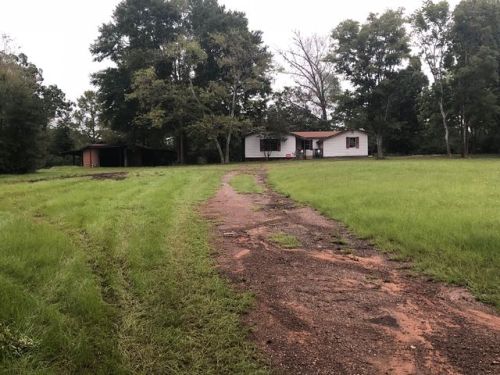 230 Fm 1247, Redlawn, TX 75925