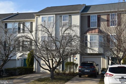 4609 Colonnade Way, Fredericksburg, VA 22408-9228