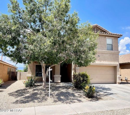 10663 Ottoman Dr, Tucson, AZ 85747-0911