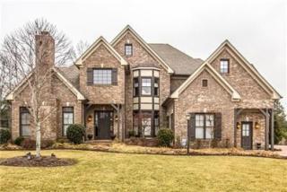 9943 Lodestone Dr, Brentwood, TN 37027-3727