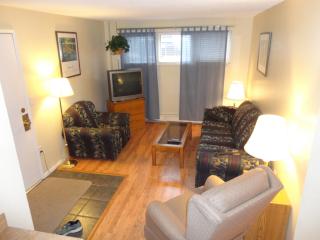 2302 Tudor Rd, Anchorage AK  99507-1066 exterior