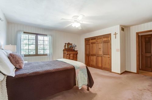 6108 State Route 380, Wilmington OH  45177-9018 exterior