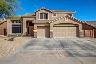 25129 72nd Ave, Peoria, AZ 85383-7209