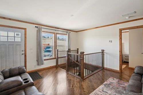 210 Warrior Cir, Fairplay, CO 80432-0410