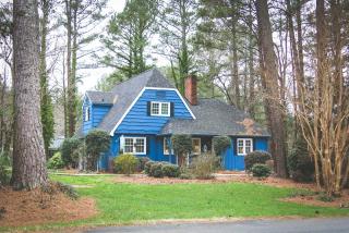 49572 Blackberry Rd, Porter, NC 28128-8498