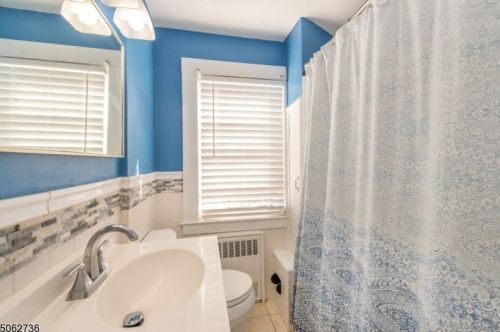 248 Linden Ave, Verona NJ  07044-1618 exterior