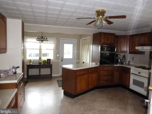 1090 Luther Heishman Rd, Baker WV  26801-8319 exterior