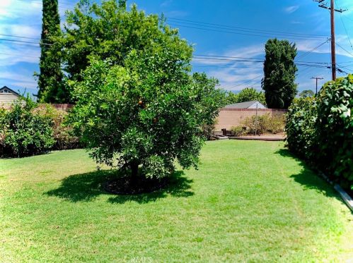 733 Citrus Edge St, Glendora CA 91740-4928 exterior