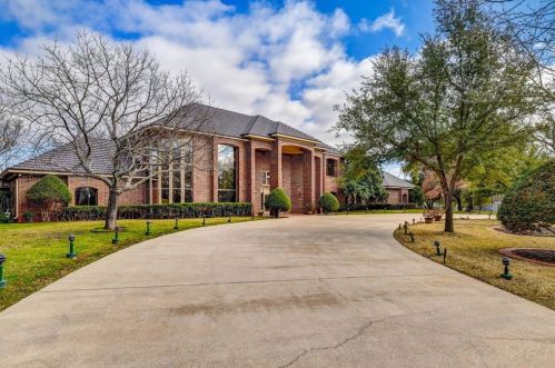 3401 Carmel St, Denton, TX 76205-8341