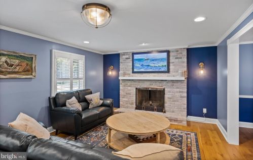 116 Howard St, Riverton NJ  08077-1328 exterior