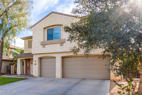 2935 White Canyon Rd, Queen Creek, AZ 85142-4744