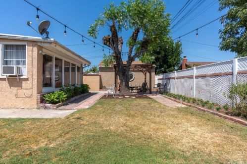 2809 Fairman St, Lakewood CA  90712-3631 exterior