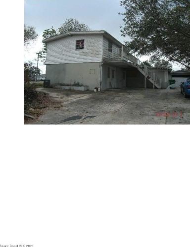 1454 Croton Rd, Melbourne, FL 32935-3268