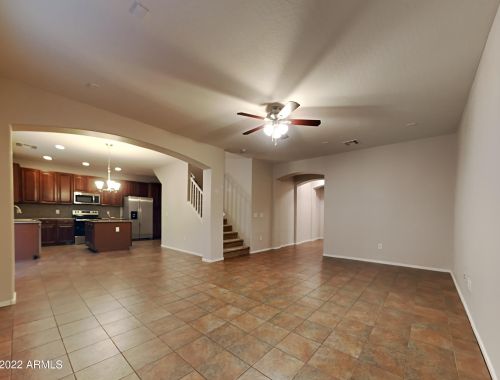 15946 171st Dr, Sun City AZ  85388-0204 exterior