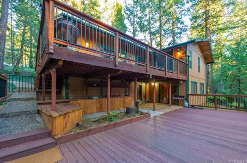 14501 Grinnell Ct, Nimshew CA  95954-9648 exterior