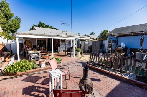 13809 Cornuta Ave, Bellflower CA 90706-4812 exterior