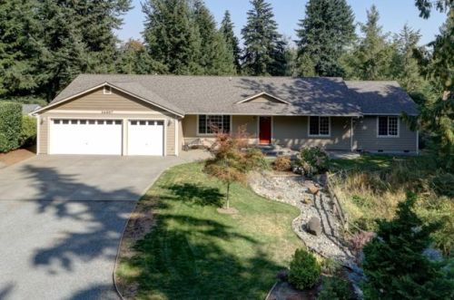 16507 130th Avenue Ct, Puyallup, WA 98374-9554