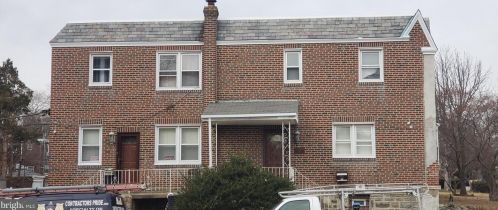 850 Longshore Ave, Philadelphia PA  19111-4423 exterior