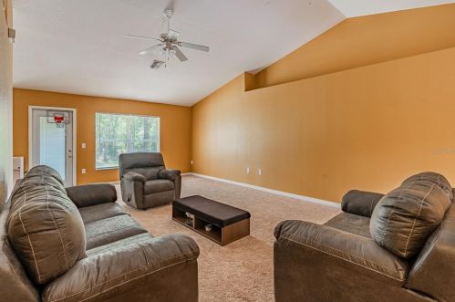 8 Matricaria Ct, Homosassa FL  34446-5906 exterior