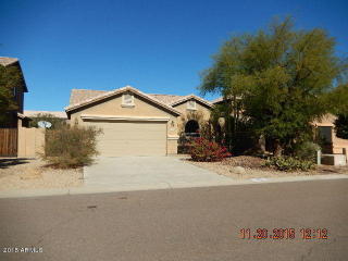 15914 Monte Cristo Ave, Sun City, AZ 85374-5847