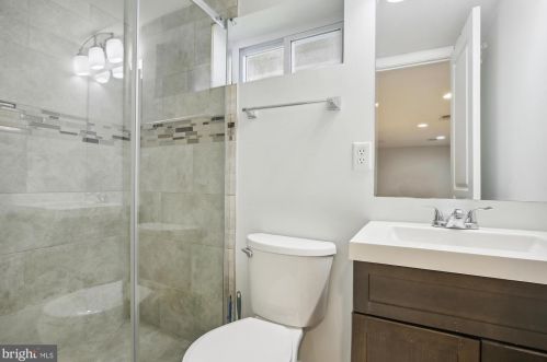 5060 Just St, Washington DC  20019-5558 exterior