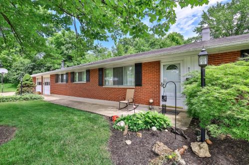 959 Mohawk Trl, Milford, OH 45150-1713