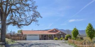 22304 Golden Star Blvd, Tehachapi CA  93561-7563 exterior