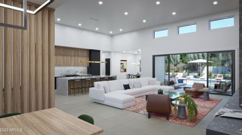 6602 Cholla St, Scottsdale, AZ 85254-5040