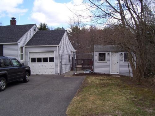 354 Vine St, Royalston, MA 01331-3147