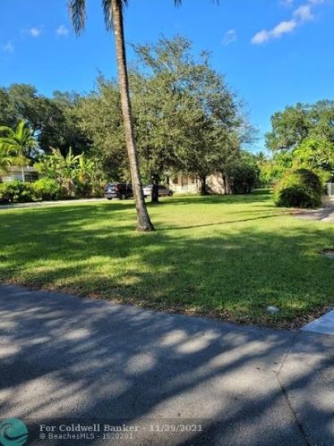 6315 32nd St, Hollywood FL  33023-5003 exterior