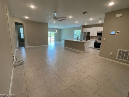 2612 51st St, Lehigh Acres FL  33971-4818 exterior