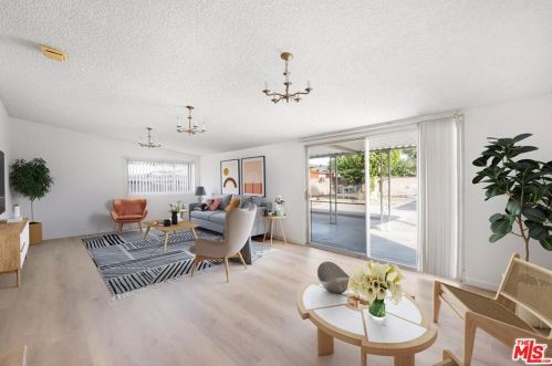 4524 Glenfinnan Ave, Covina CA  91723-1033 exterior